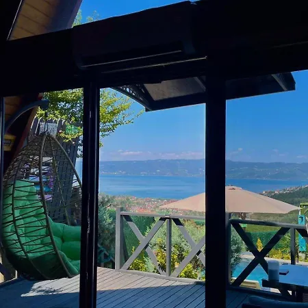 Liva Casă la țară Sapanca