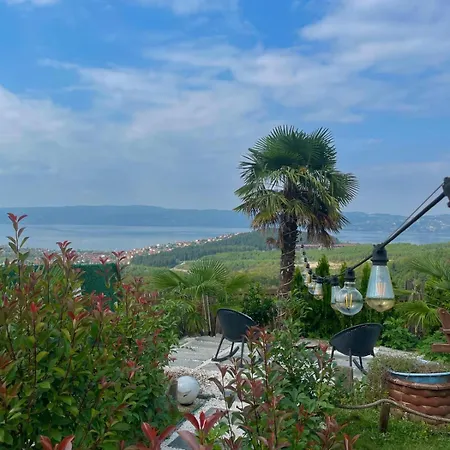 Landhaus Liva Sapanca