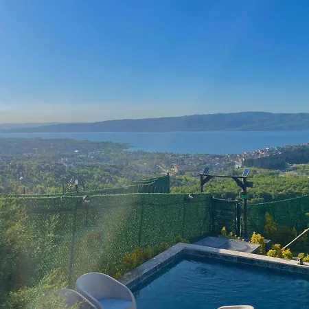 Casa rural Liva Sapanca