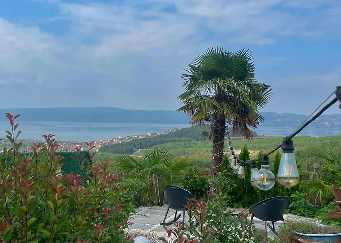 Casa rural Liva Sapanca