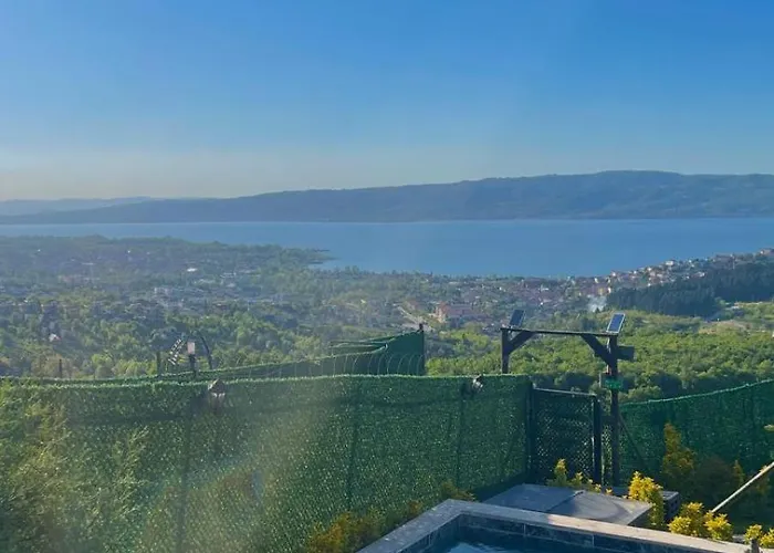 Landhaus Liva Sapanca