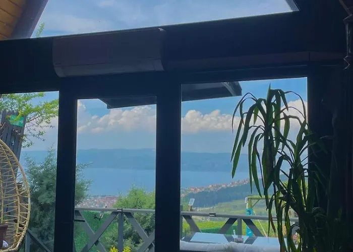 Liva Casa rural Sapanca