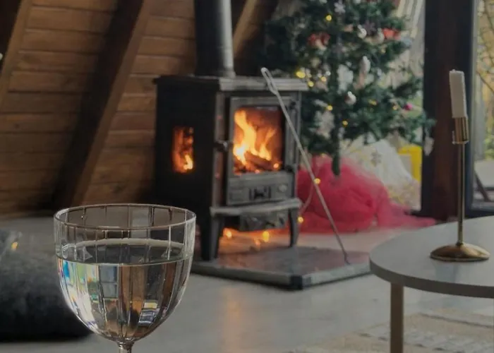 Liva Casa rural Sapanca